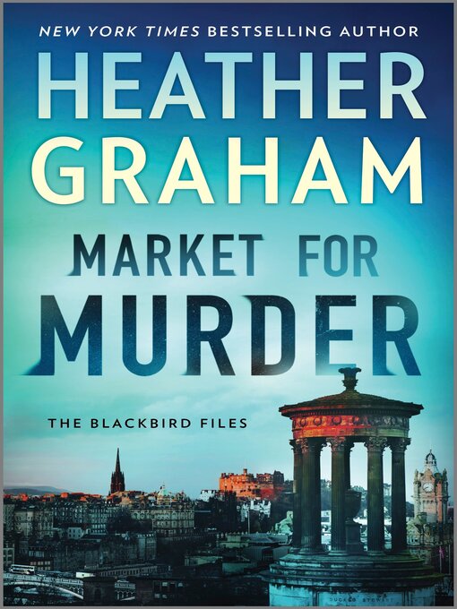 Title details for Market for Murder by Heather Graham - Available